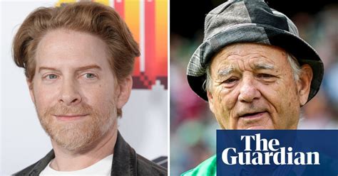 Seth Green alleges Bill Murray dropped him in bin ‘by his ankles’ as a.